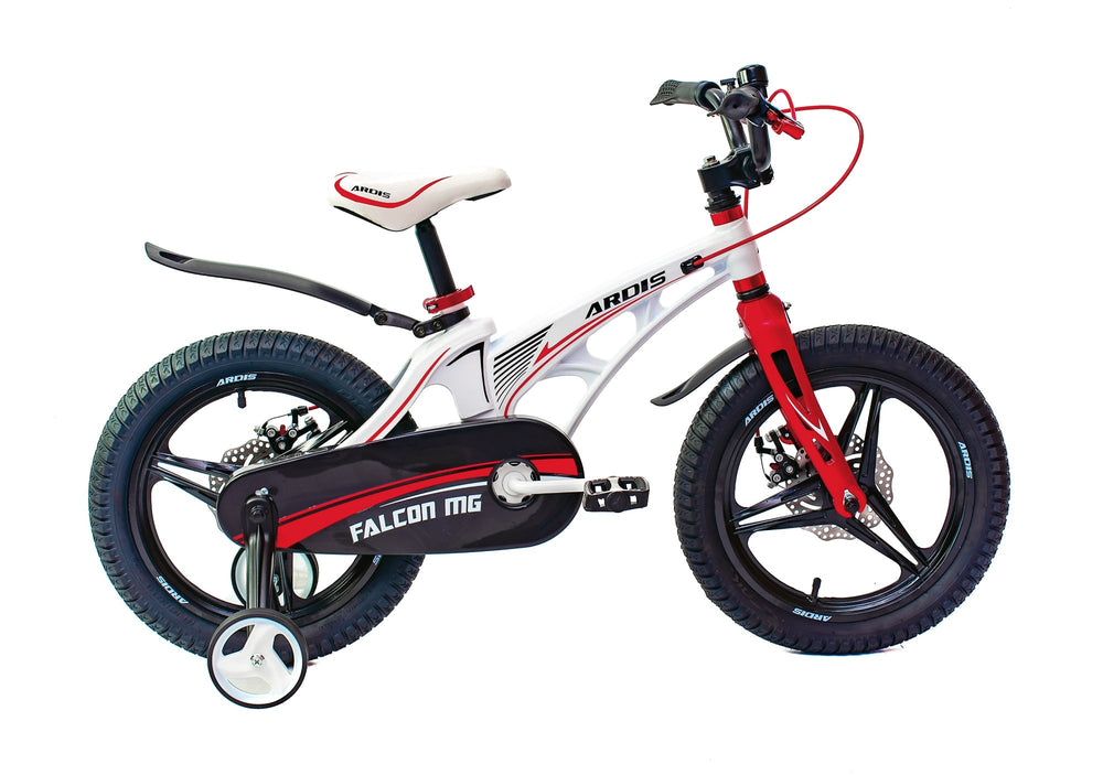 16 BMX MG 