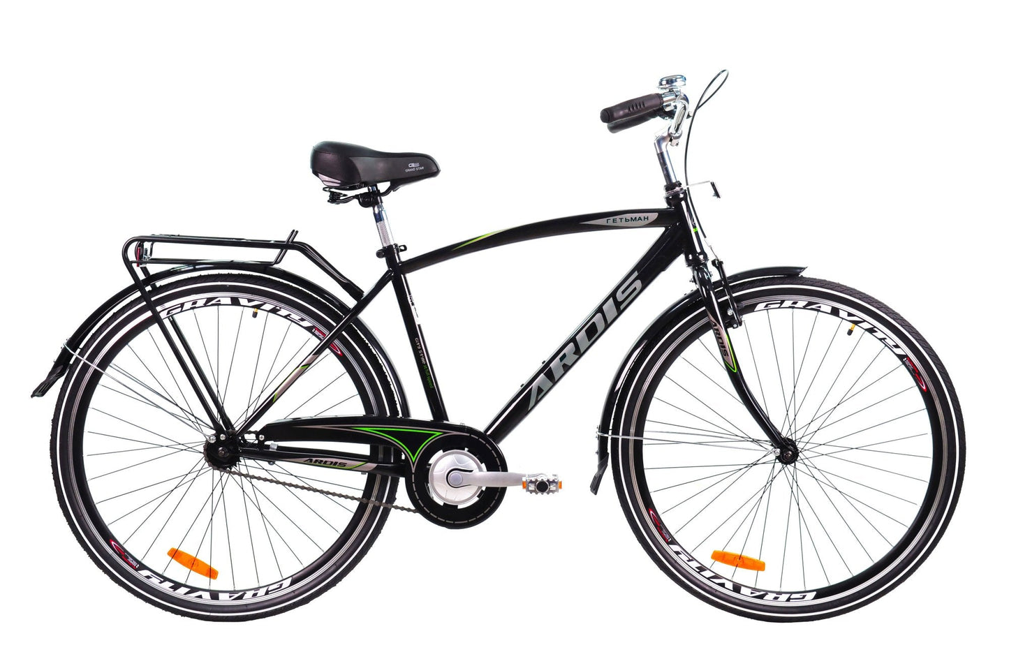 28 CTB CT "ГЕТЬМАН"