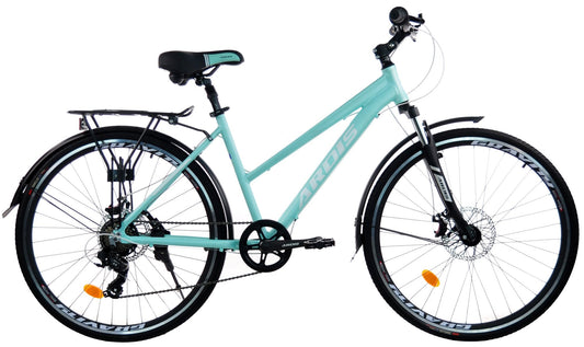 700C CTB AL "ELITE LADY"