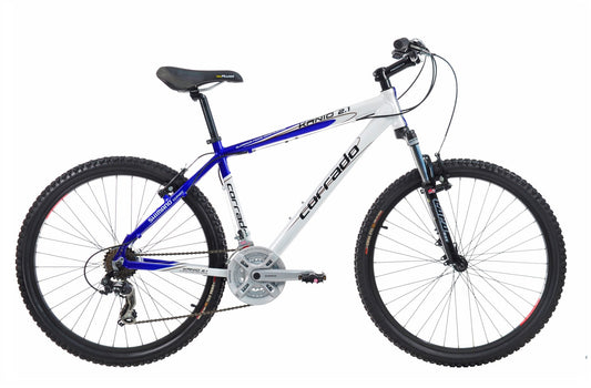 26 MTB AL "KANIO 2.1"