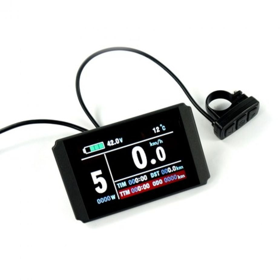 Дисплей LCD-8HP - фото 2