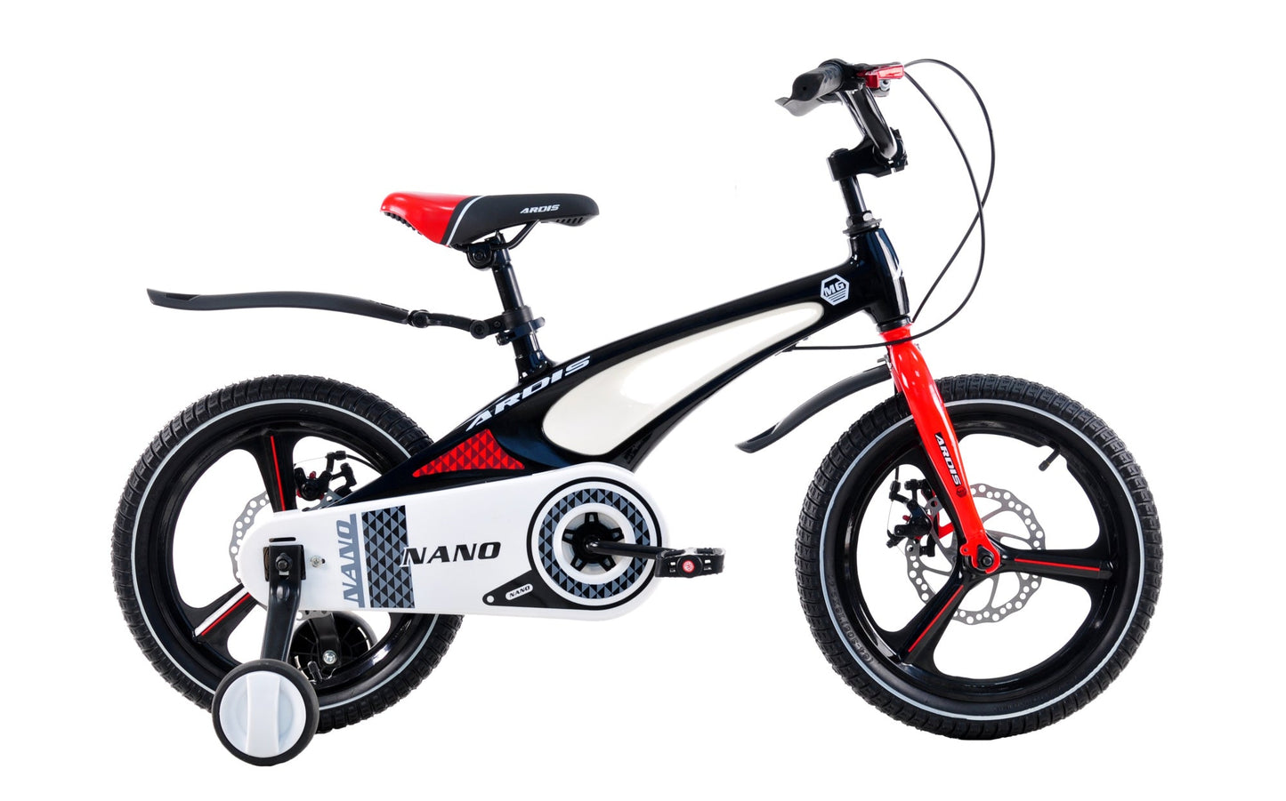 16 BMX MG "NANO"