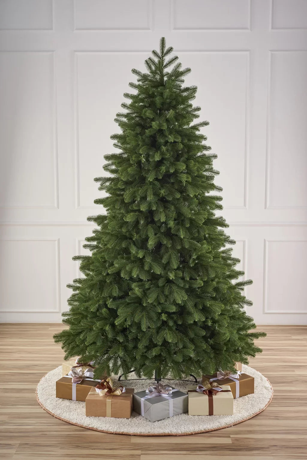 елка литая престиж