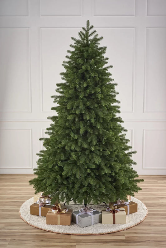 елка литая престиж