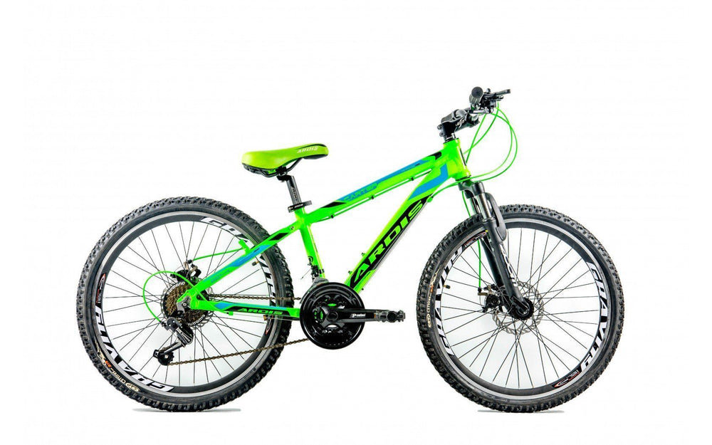 ARDIS 24 MTB AL CARTER 2.0 - фото 1