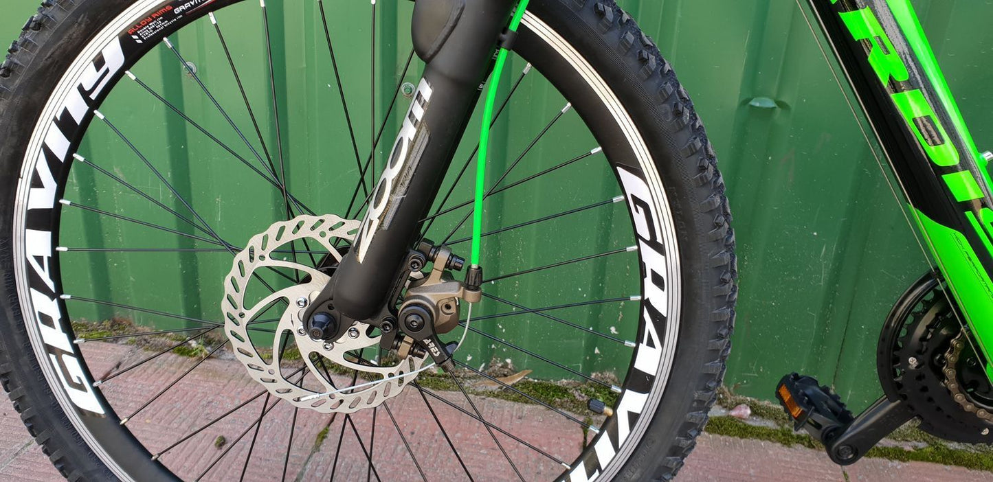 ARDIS 24 MTB AL CARTER 2.0 - фото 2
