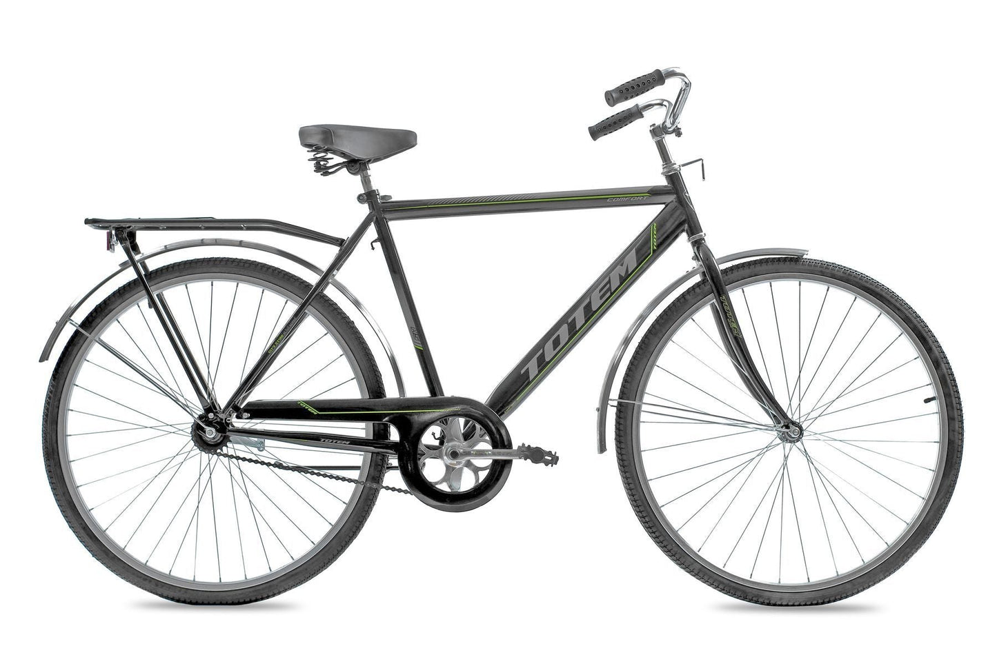 CROSSRIDE 28 Дорож. CT COMFORT M - фото 1