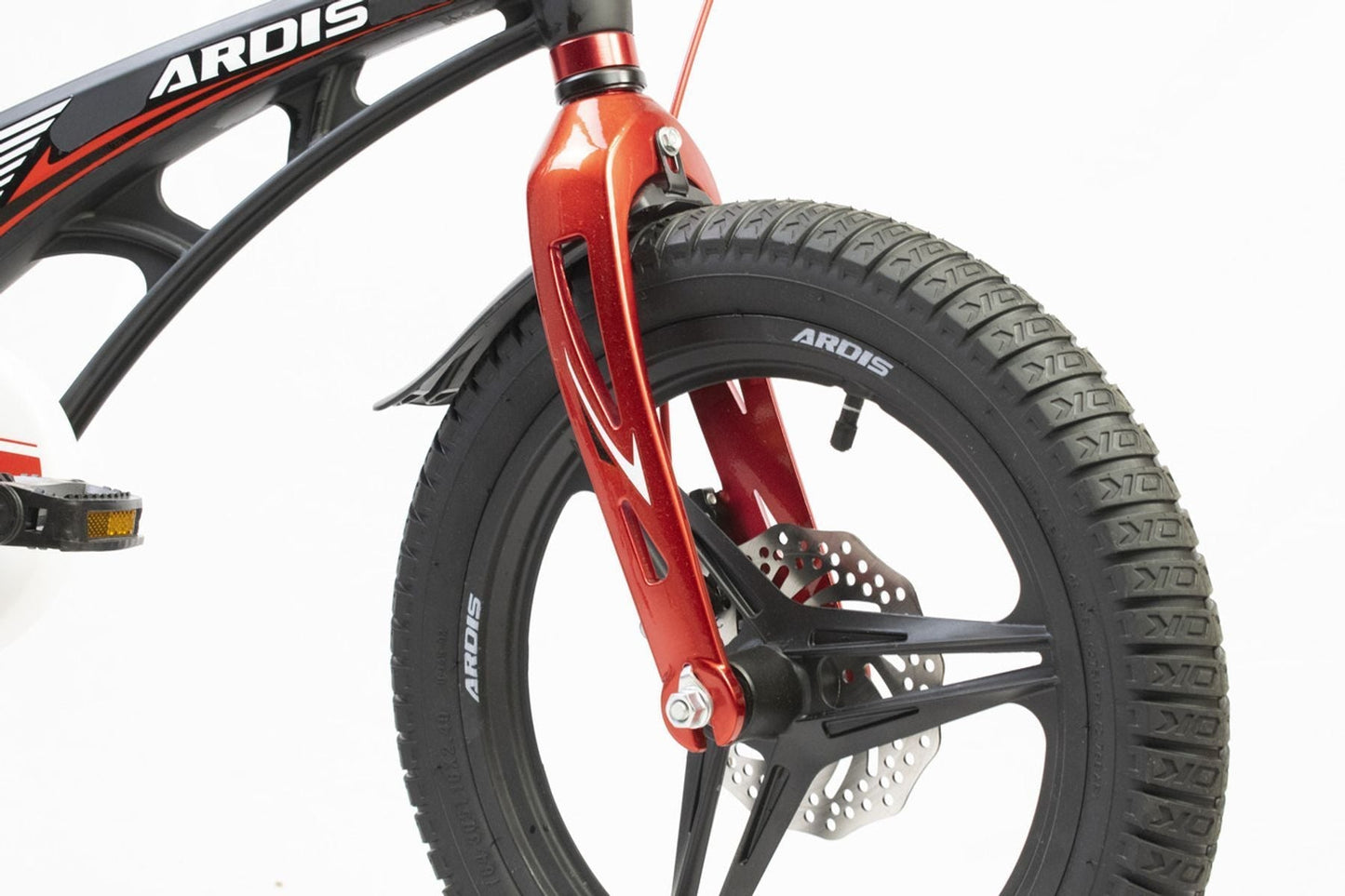 ARDIS 20 BMX MG FALCON Х - фото 5