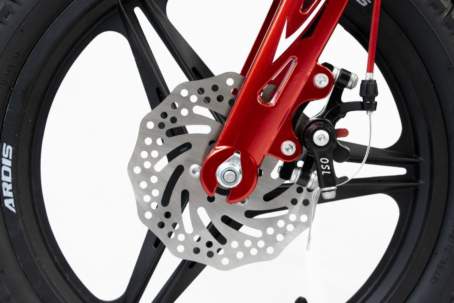 ARDIS 20 BMX MG FALCON Х - фото 7