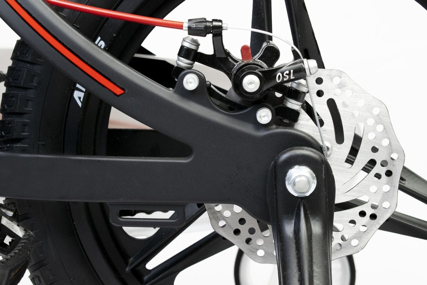 ARDIS 16 BMX MG FALCON - фото 6
