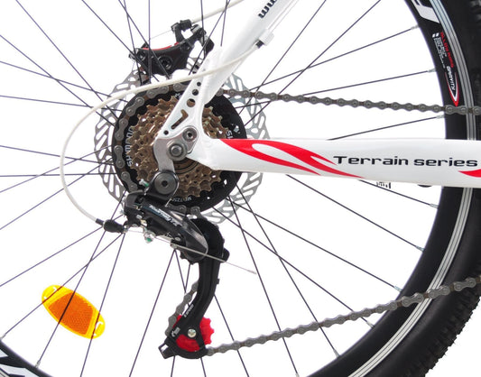 ARDIS 26 MTB AL HERMES - фото 1