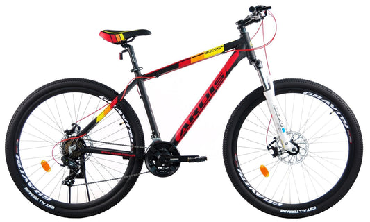 ARDIS 29 MTB AL LUCAS - фото 1