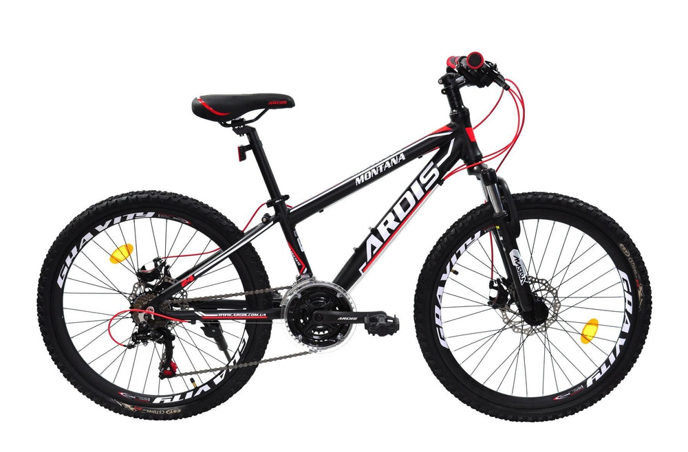 ARDIS 24 MTB AL SKIF - фото 1