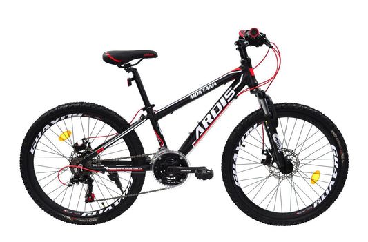 ARDIS 24 MTB AL SKIF - фото 1