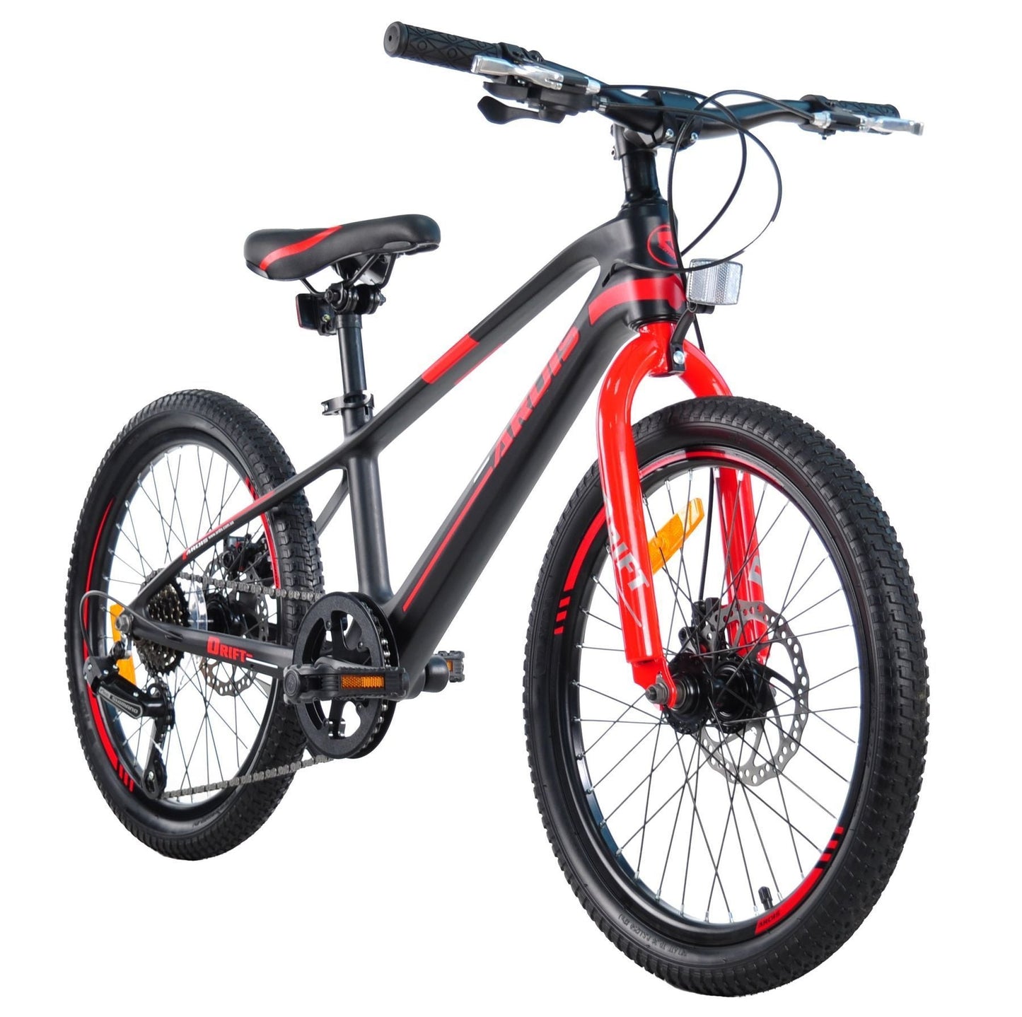 ARDIS 20 MTB MG DRIFT Жорстка Вилка - фото 2