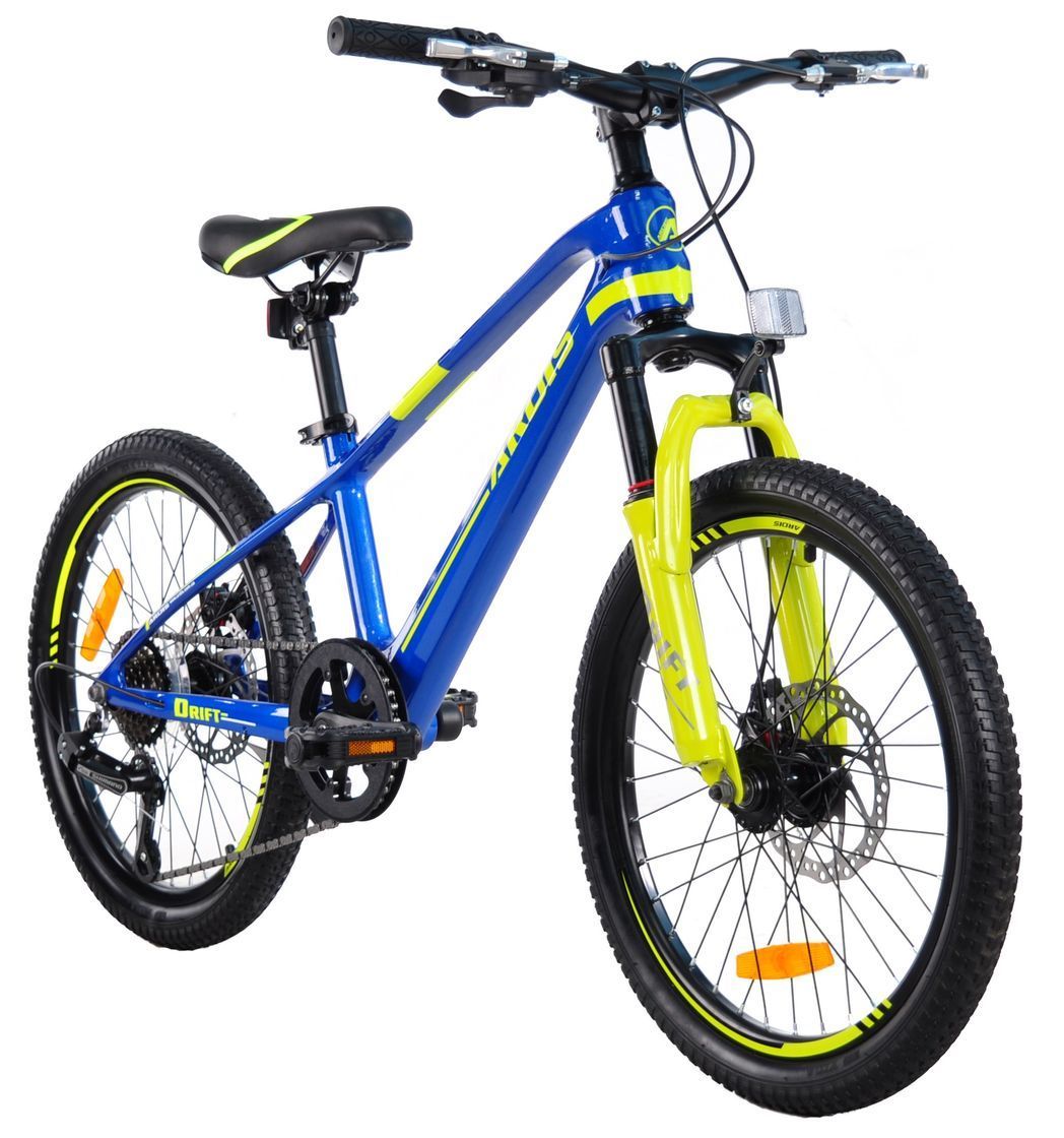 ARDIS 20 MTB MG DRIFT Литий обід. - фото 3