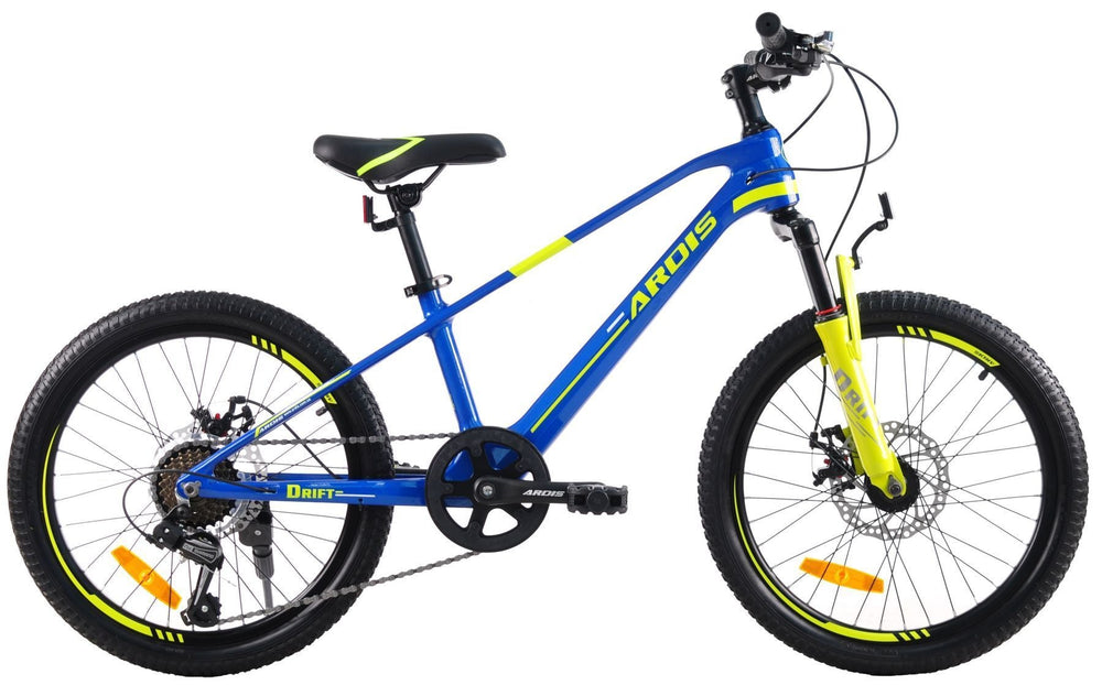 ARDIS 20 MTB MG DRIFT Литий обід. - фото 1