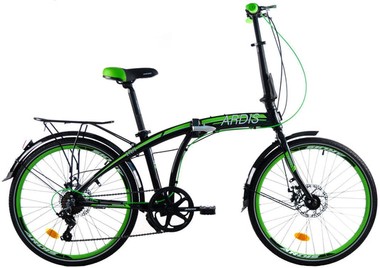 ARDIS 24 FLD AL CITY FOLDING - фото 1