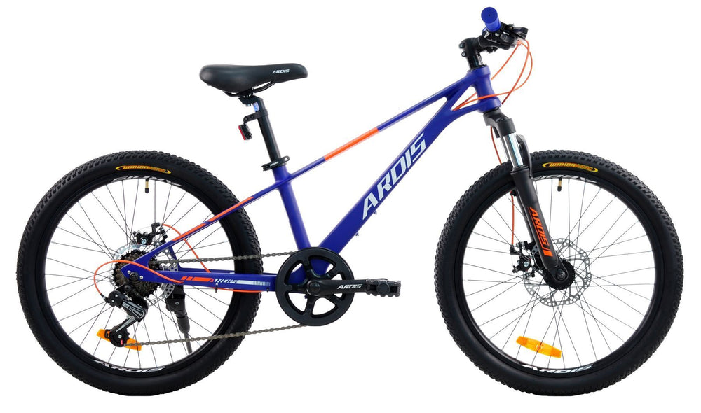 ARDIS 22 MTB MG DRIFT - фото 1