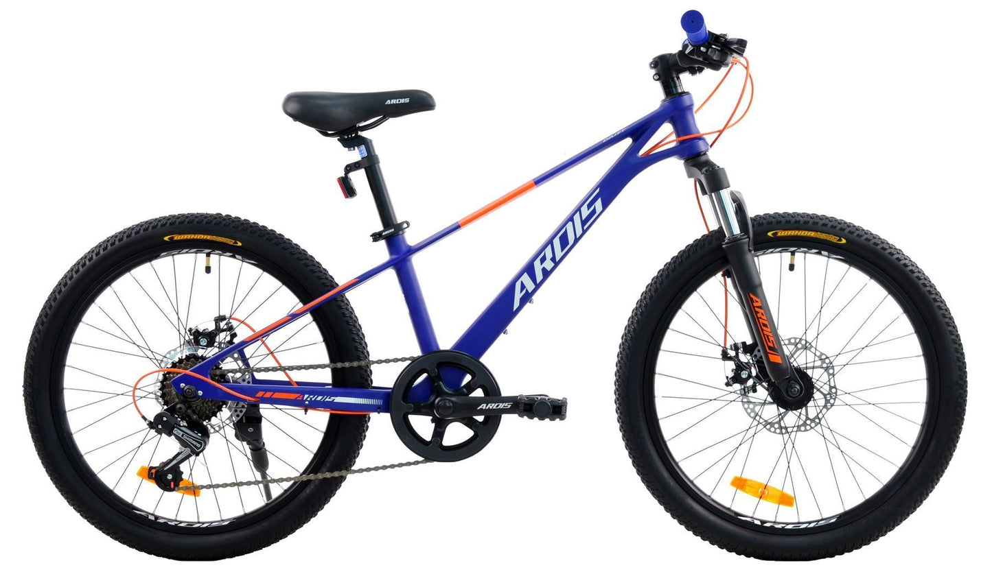 ARDIS 22 MTB MG DRIFT - фото 1