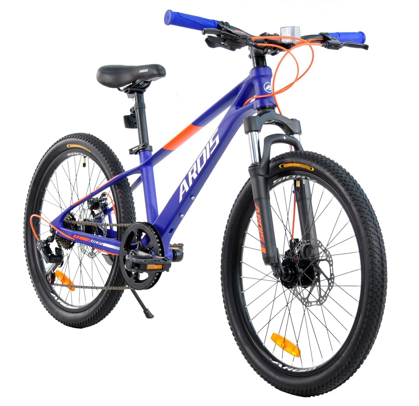 ARDIS 22 MTB MG DRIFT - фото 2