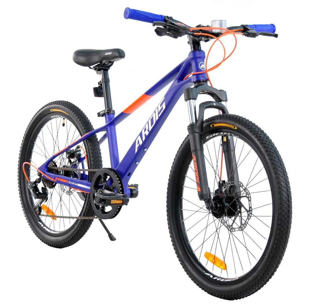 ARDIS 22 MTB MG DRIFT - фото 4