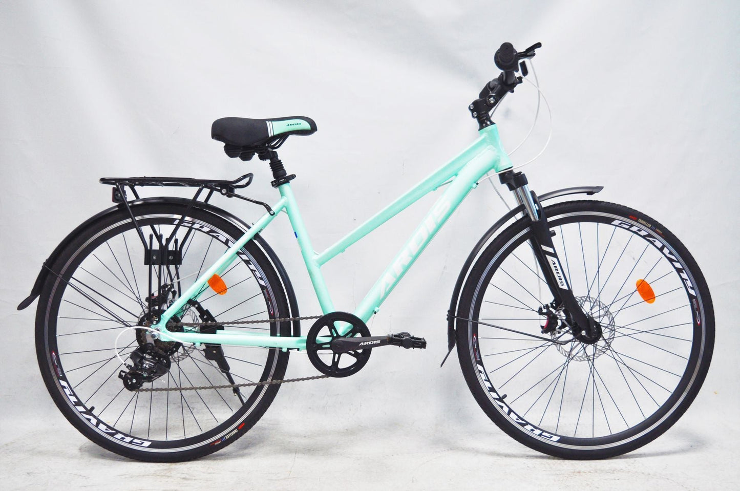 ARDIS 700C CTB AL ELITE LADY - photo 1