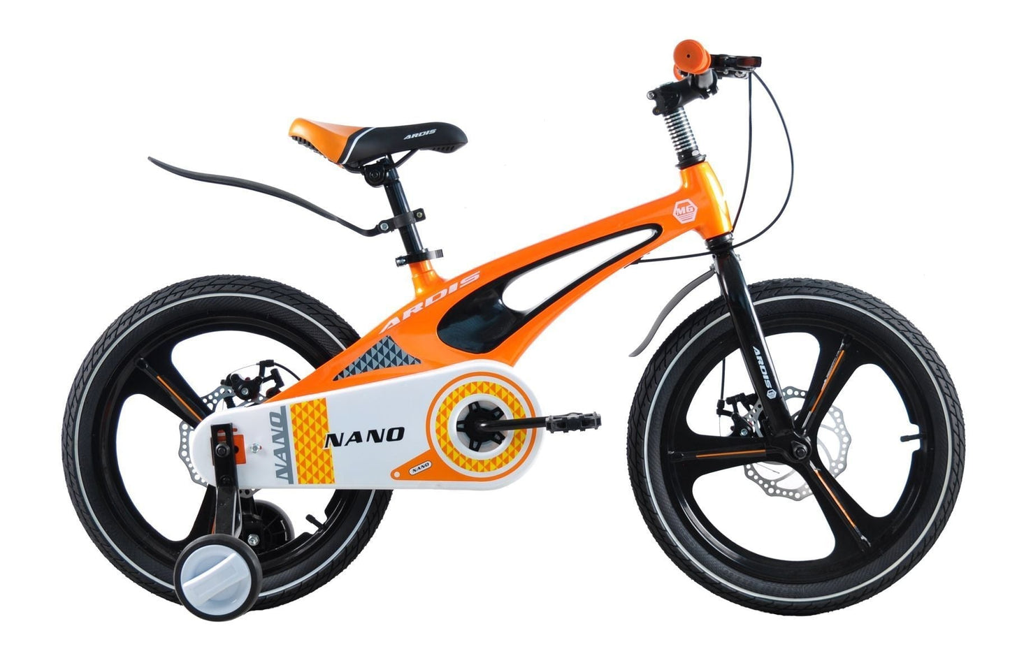 ARDIS 18 BMX MG NANO - фото 1