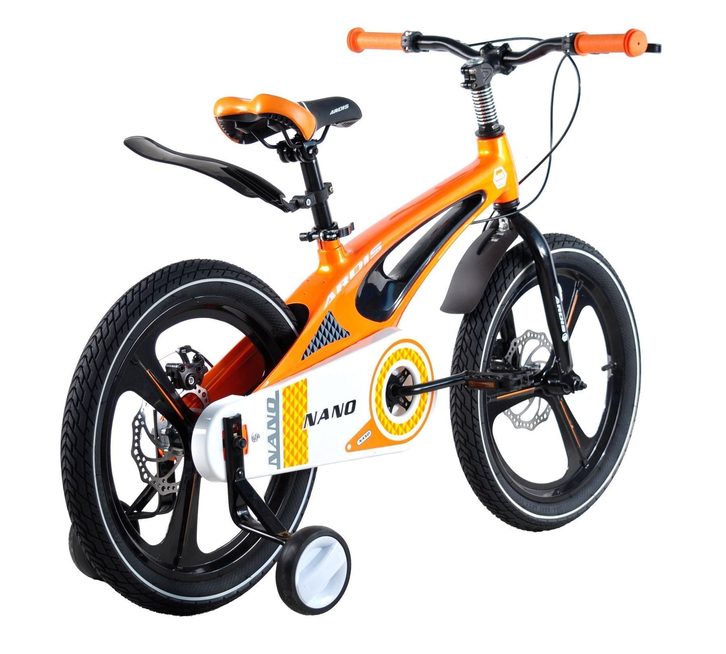 ARDIS 18 BMX MG NANO - фото 3