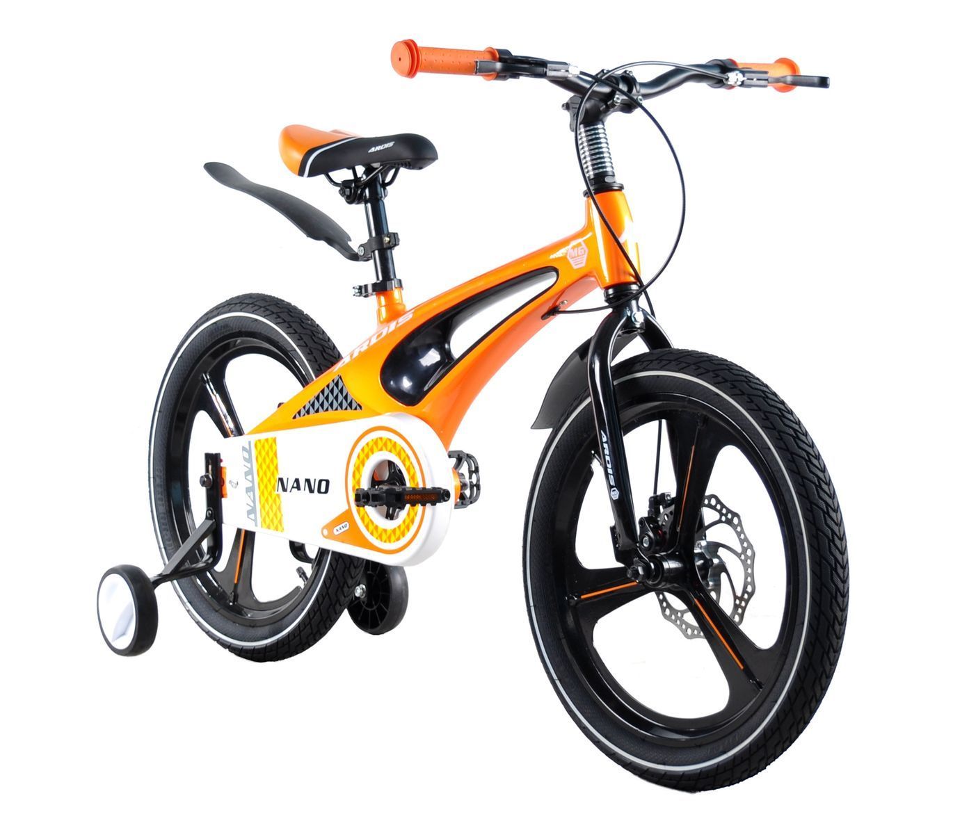 ARDIS 18 BMX MG NANO - фото 4