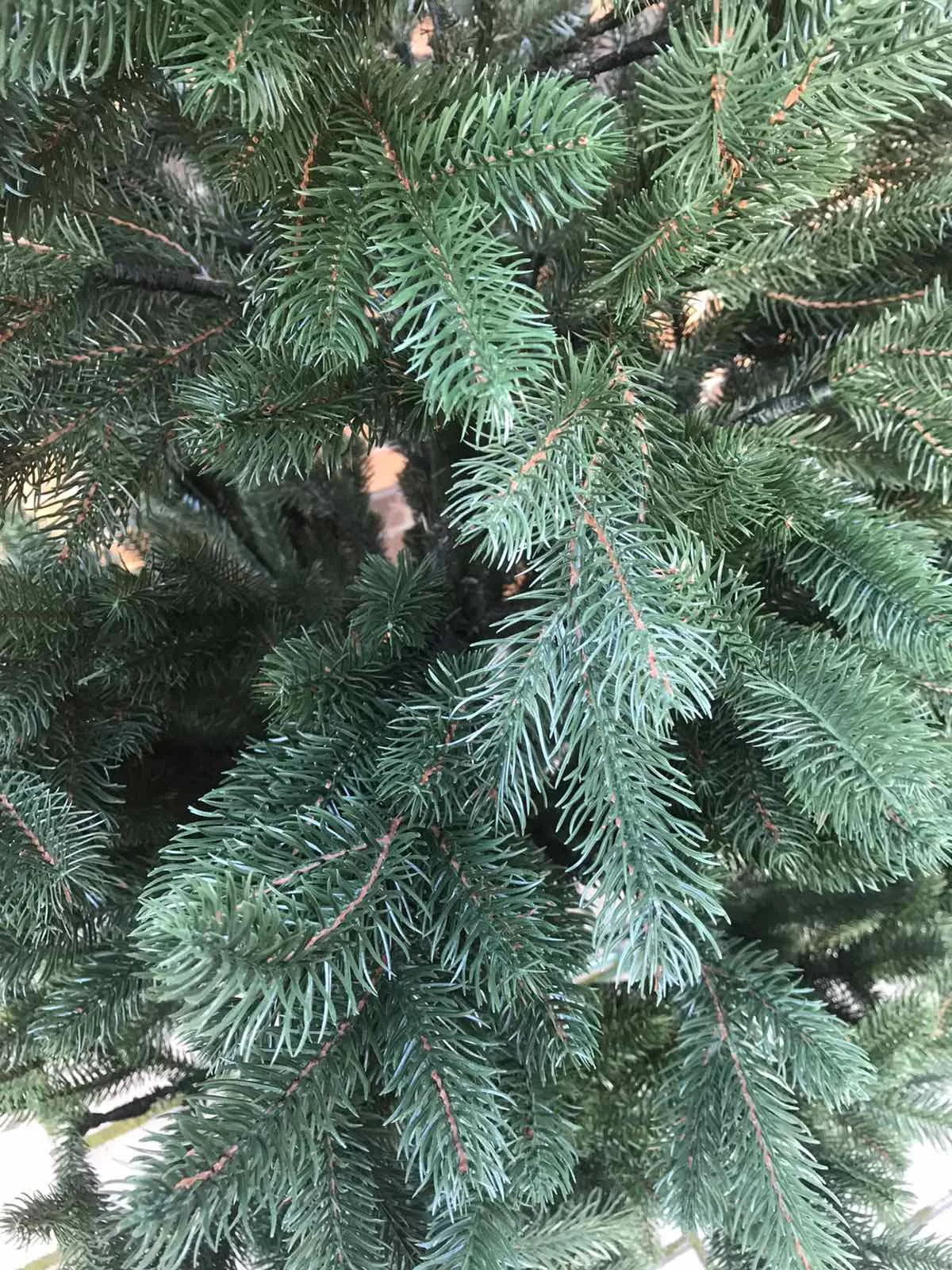 елка литая престиж - изображение 4