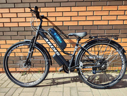 Електровелосипед 28" Ardis Imperia 48В 500Вт 15Ач - фото 1