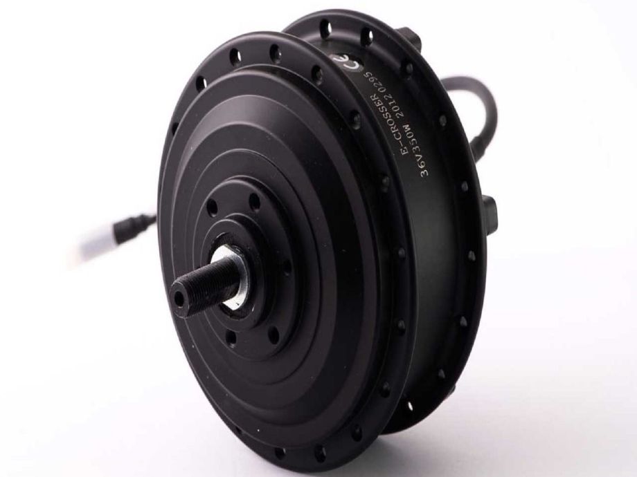 Контролер KT-36 22а 36/48в водонепроникний роз'єм - фото 5